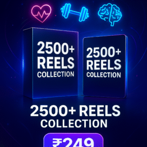 AI Reels Bundle