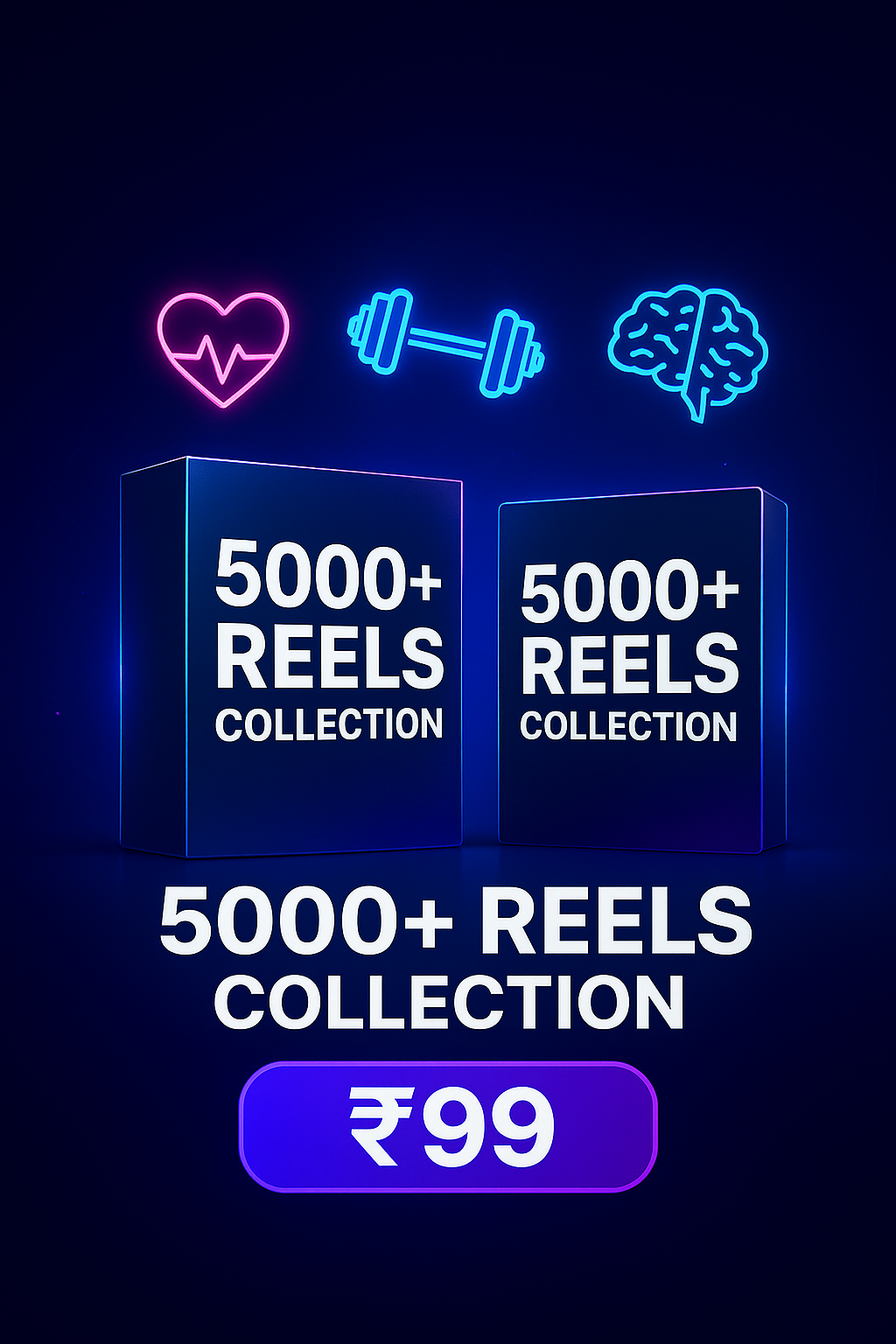 AI Reels Bundle